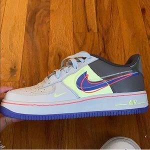Brand new Air Force 1’s